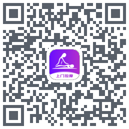 按个摩官方版 QRcode