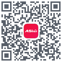 ASIAIR QRcode