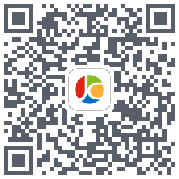 坚持星球du code QR de téléchargement