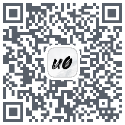 unc0ver的下载二维码