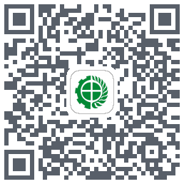 安全生产 QRcode