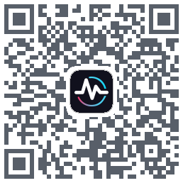 MERIT超燃脂 QRcode