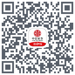 中信-测试的下載二維碼