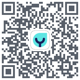 YooFindsรหัส QR สำหรับดาวน์โหลด