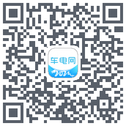 车电网 QRcode
