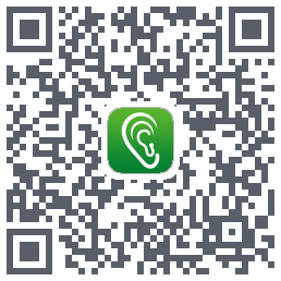 听力宝 QRcode