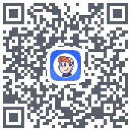 小球迷código QR de descarga de