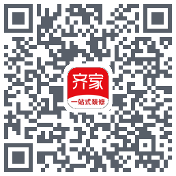 齐家的下载二维码