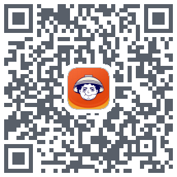 摊上小市 QRcode
