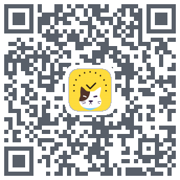 铲屎官的日常 QRcode