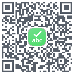 AI Grammar的下载二维码