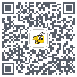 小蜜蜂提货系统のダウンロードQRコード