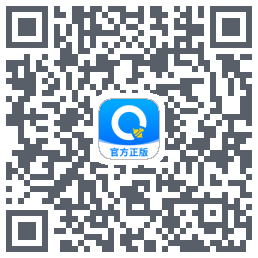 蜜蜂试卷código QR de descarga de