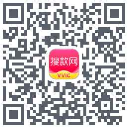 搜款网 QRcode