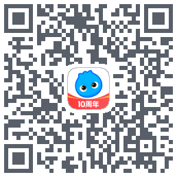 数据测试环境 QRcode