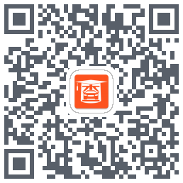 查博士 QRcode