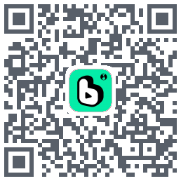 波点音乐 QRcode