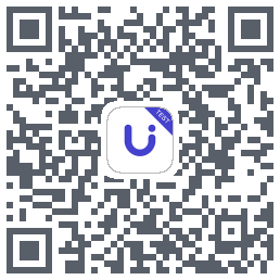 U净的下载二维码