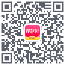 搜款网 QRcode