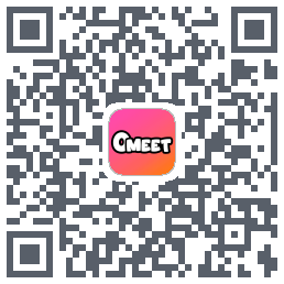 Omeet的下载二维码