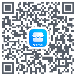 格力终端管理kod QR do pobrania