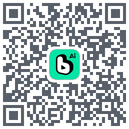 波点音乐 QRcode