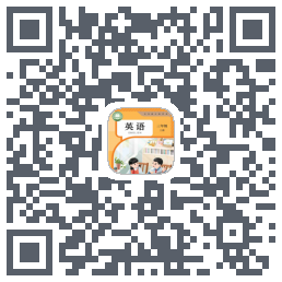 PEP英语点读 QRcode