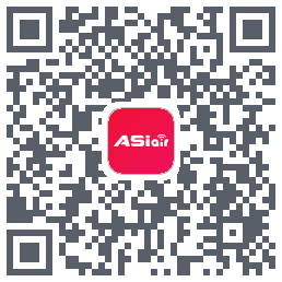 ASIAIR QRcode