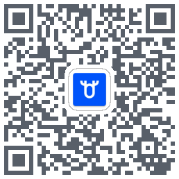 顽鹿运动（测试服） QRcode