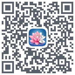 Zen ColorのダウンロードQRコード