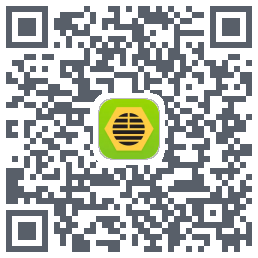 丰巢管家 QRcode