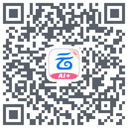 中国移动云盘 QRcode