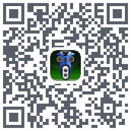 魅力智行 QRcode