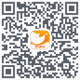 灵犀智慧办公 QRcode
