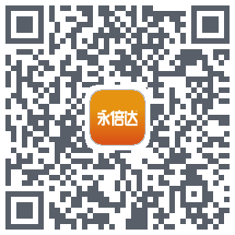 永倍达的下载二维码