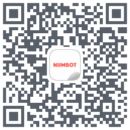 NIIMBOT QRcode