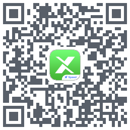 XTrend Speed的下載二維碼
