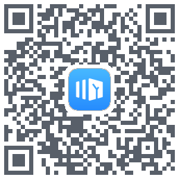 企业端的下载二维码