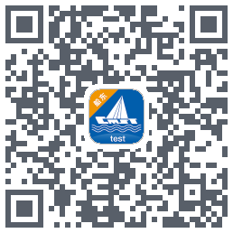 中储智运水运版 QRcode