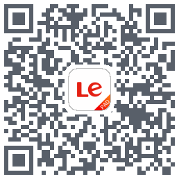 乐视视频Pad QRcode