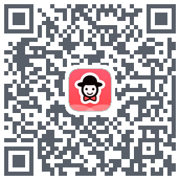 美景听听 QRcode
