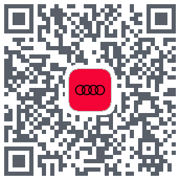 上汽奥迪 QRcode