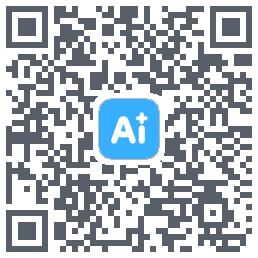 讯飞AI学のダウンロードQRコード