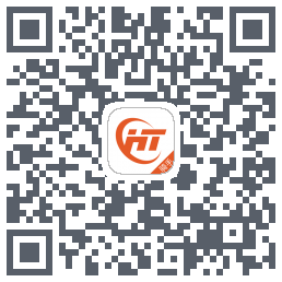 恒途骑手kod QR do pobrania