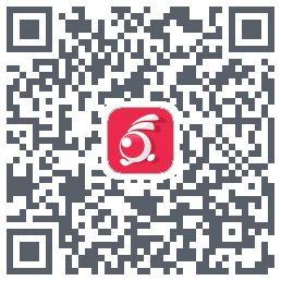 百姓关注的下載二維碼