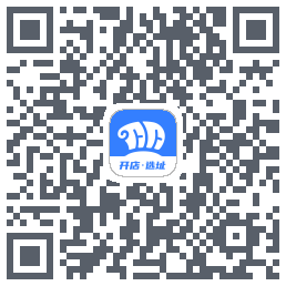 上上参谋 QRcode
