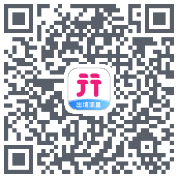 无忧行 QRcode