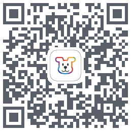 小白学习打印的下載二維碼