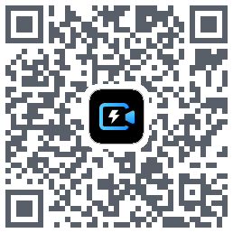 切片快剪 QRcode