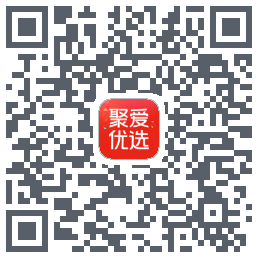 聚爱优选的下载二维码